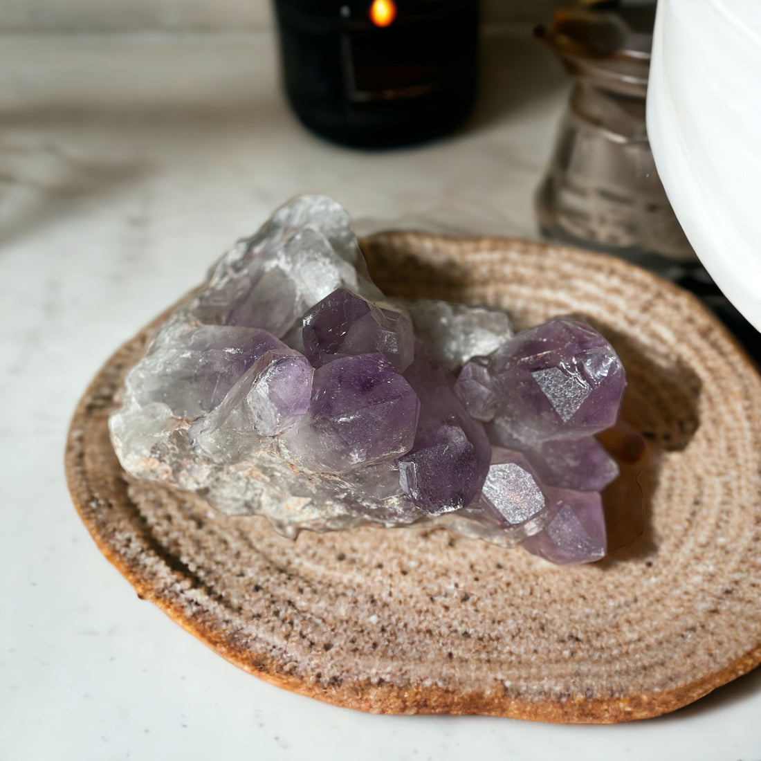 Amethyst: The Ultimate Guide to This Powerful Healing Stone